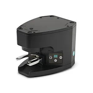 Кофемолка Eureka Atom W 75 + UNDER-THE-GRINDER AUTOMATIC TAMPER (с встроенными весами и автотемпером)