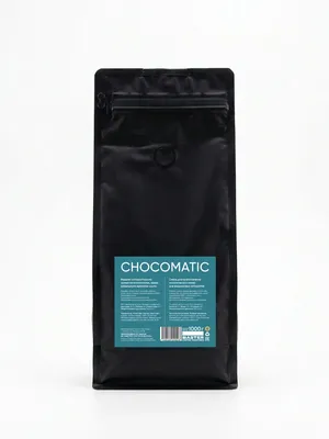 Горячий шоколад CHOCOMATIC 