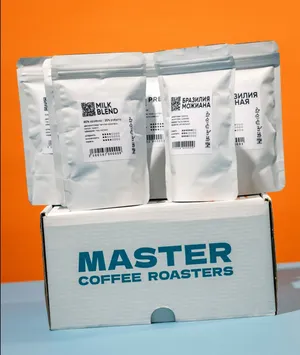 Набор SAMPLE BOX