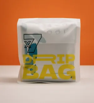 Ассортимент дрип-пакетов  DRIP BAG 