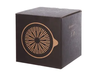Воронка TIMEMORE Crystal Eye 02, пластик, (1-4 чашки)
