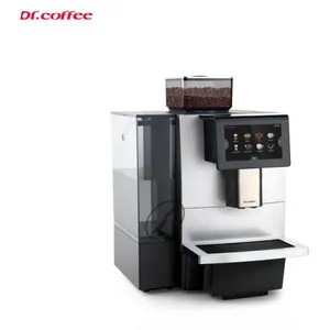 Кофемашина Dr.Coffee F11 Big, суперавтомат