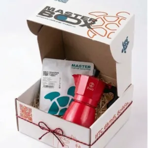 Собери Подарочный BOX №5