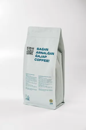 Milk Blend, для эспрессо