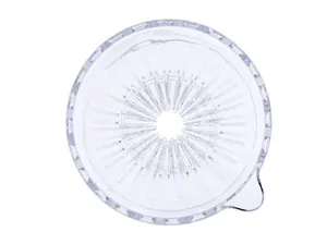 Воронка TIMEMORE Crystal Eye 02, пластик, (1-4 чашки)