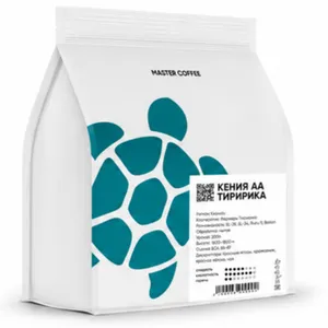 Кения АА Тиририка, для фильтра 250г