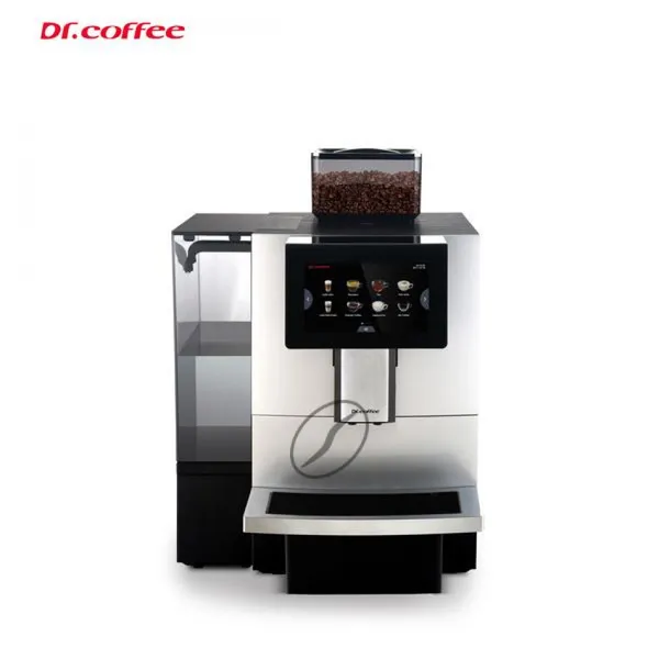 Кофемашина Dr.Coffee F11 Big, суперавтомат