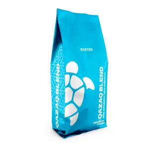 Qazaq Blend, для эспрессо