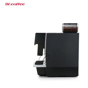 Кофемашина Dr.Coffee F11 Big, суперавтомат
