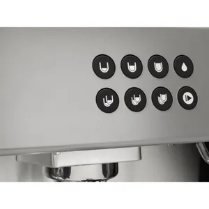 Кофемашина Astoria Plus 4 You TS SAEP/2, автомат, мультибойлерная