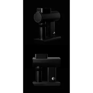 Кофемолка TIMEMORE Sculptor 078 Electric Grinder Black 