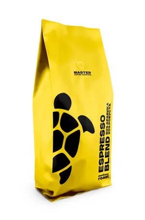 Espresso Blend, для эспрессо
