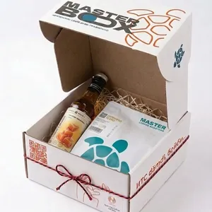 Собери Подарочный BOX №1