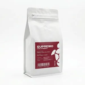 Supremo, для эспрессо