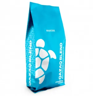Qazaq Blend, для эспрессо