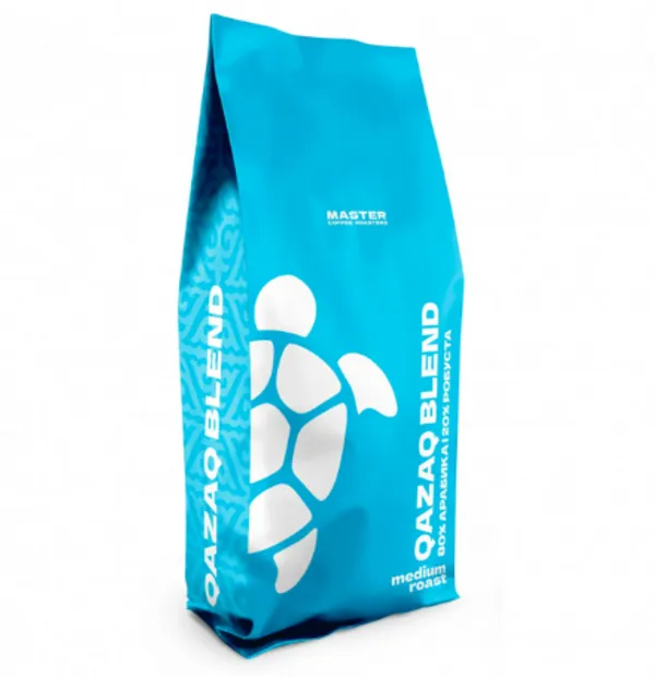 Qazaq Blend, для эспрессо