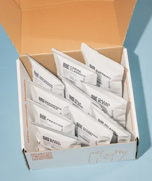 Набор SAMPLE BOX