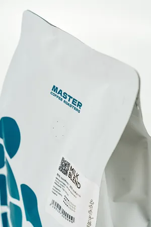 Milk Blend, для эспрессо