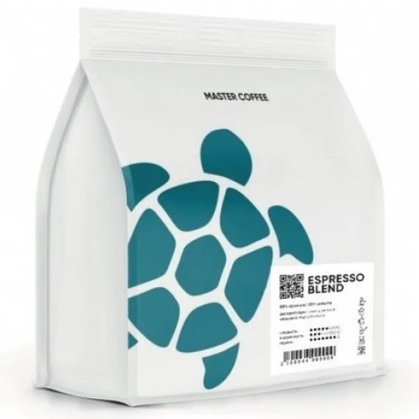 Espresso Blend, для эспрессо