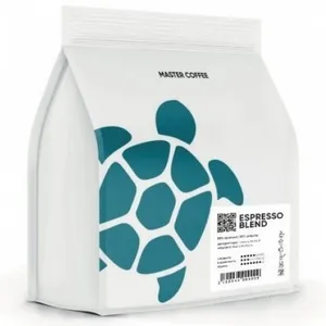 Espresso Blend, для эспрессо