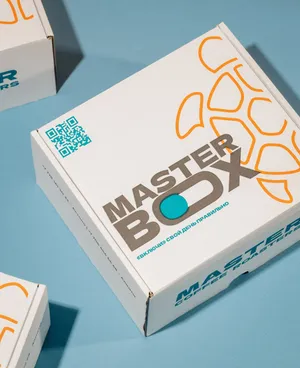 Набор SAMPLE BOX