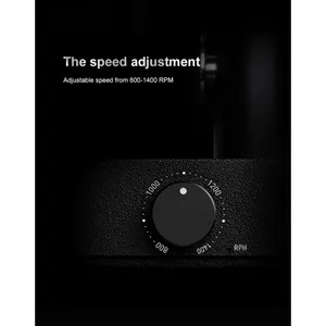Кофемолка TIMEMORE Sculptor 078 Electric Grinder Black 