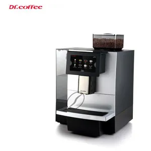 Кофемашина Dr.Coffee F11 Big, суперавтомат