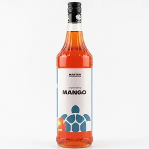 Сироп Манго, 1 л. 