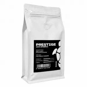 Prestige, для эспрессо