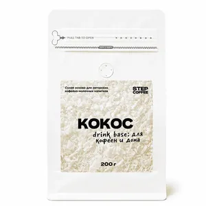 Сухая основа Кокос, 200г
