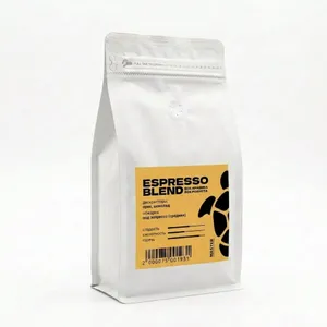 Espresso Blend, для эспрессо
