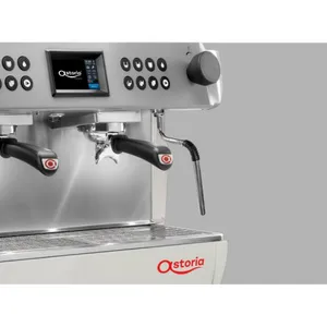 Кофемашина Astoria Plus 4 You TS SAEP/2, автомат, мультибойлерная