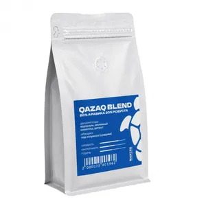 Qazaq Blend, для эспрессо