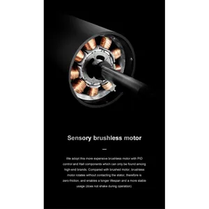Кофемолка TIMEMORE Sculptor 078 Electric Grinder Black 