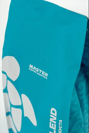 Qazaq Blend, для эспрессо