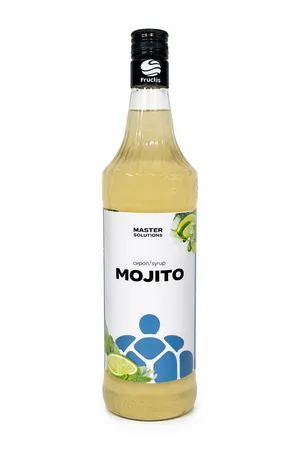 Сироп Мохито, 1 л. 