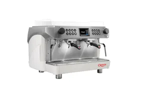 Кофемашина Astoria Plus 4 You TS SAEP/2, автомат, мультибойлерная