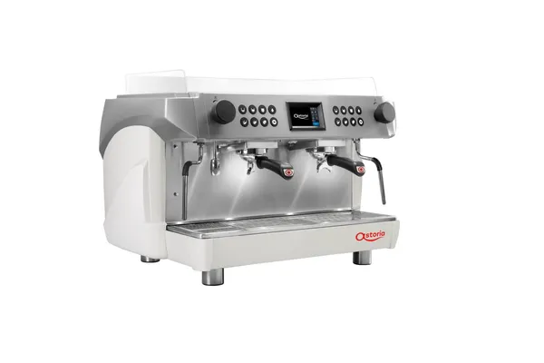 Кофемашина Astoria Plus 4 You TS SAEP/2, автомат, мультибойлерная