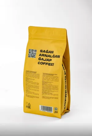 Espresso Blend, для эспрессо