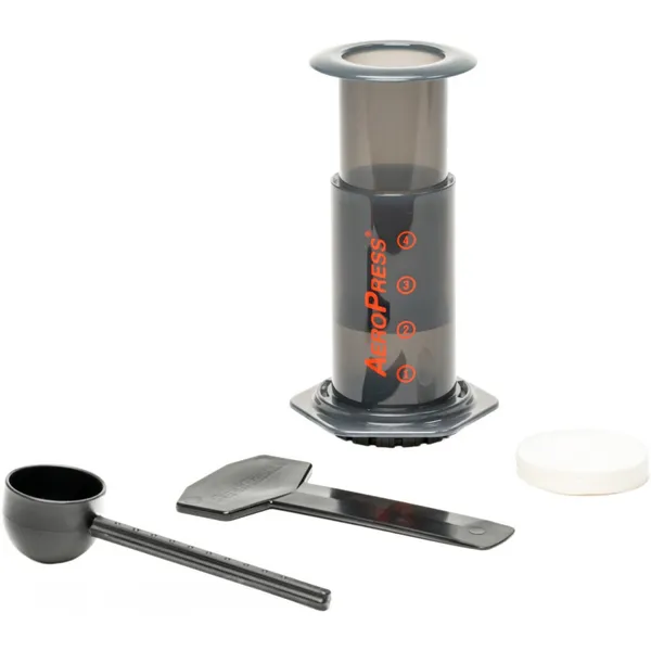 Ручная кофеварка Aeropress (Аэропресс)