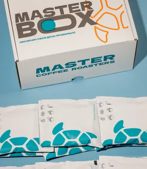 Набор DRIP BOX