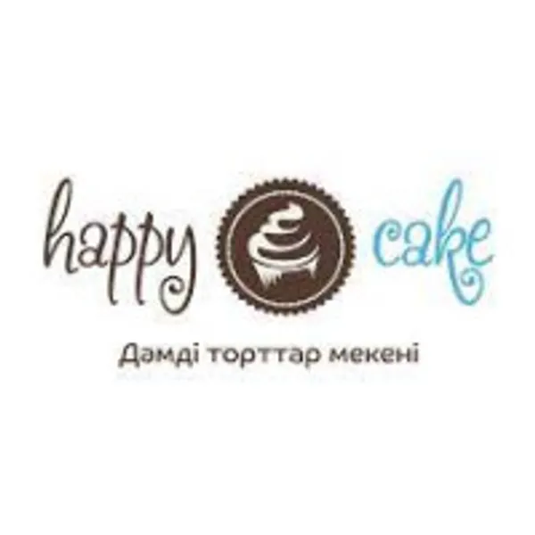 Happy Cake