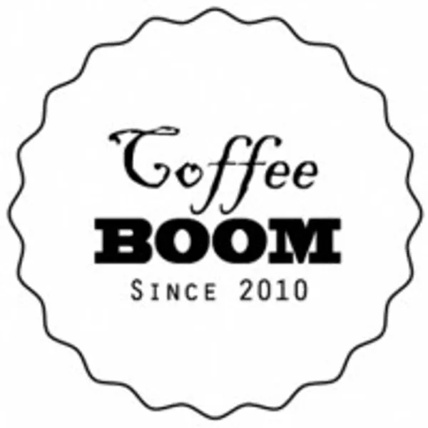 Coffee BOOM